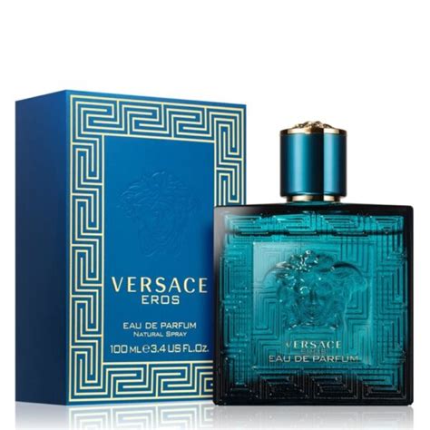 versace eros 100ml price uk